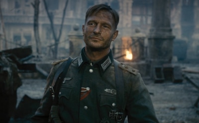 Фильм "Сталинград": актеры и роли