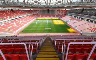 Названы рекордсмены по тратам на Чемпионате мира по футболу