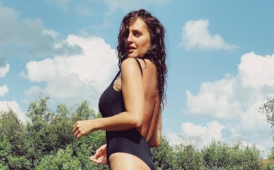 Звезду «Сладкой жизни» Шумакову затравили из-за свидания с иностранным болельщиком