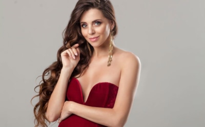 Поклонники Ольги Рапунцель узнали имя ее дочери