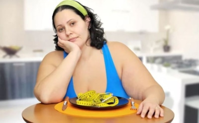 Медики зафиксировали неожиданную связь одиночества и ожирения