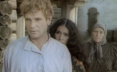 Фильм «Вечный зов»: актеры и роли