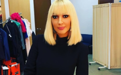 Беременная Лера Кудрявцева пожаловалась на сильные головные боли