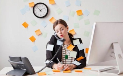 Ученые: женщины-трудоголики рискуют заработать диабет
