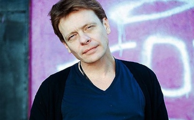 Звезда «Бригады» увел девушку у лучшего друга