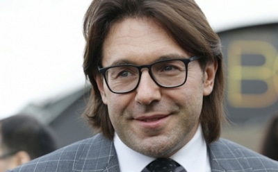 Андрей Малахов впервые прокомментировал работу Борисова