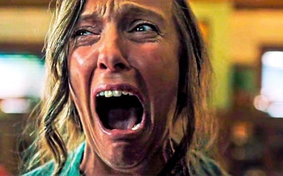 Названы лучшие фильмы ужасов первой половины 2018 года