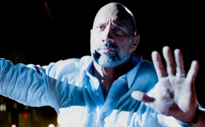 Фильм «Небоскреб»: актеры и роли