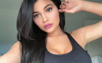 Сестра Ким Кардашьян построила шикарный дом для собак