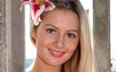 Мария Кожевникова показала роскошную фигуру