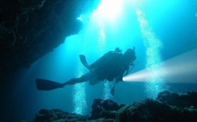 В Таиланде в ходе операции по спасению детей погиб дайвер