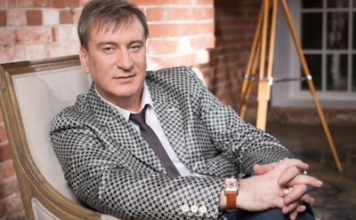 СМИ: Сергея Пенкина ограбили в Москве