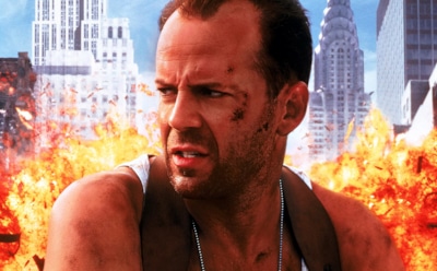 Актеры фильма "Крепкий орешек": 30 лет спустя