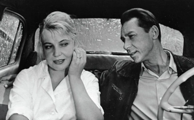 Фильм "Три тополя на Плющихе": актеры и судьба