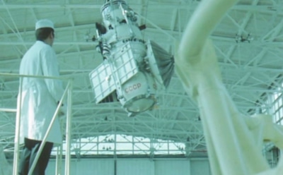 Названы сроки падения на Землю советской станции «Венера»