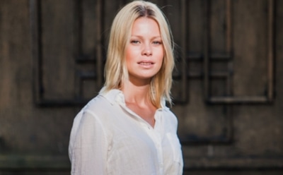 Актриса «Закрытой школы» попала в больницу после драки