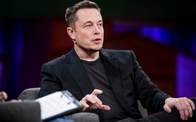 Илон Маск поможет спасти детей из затопленной пещеры в Таиланде