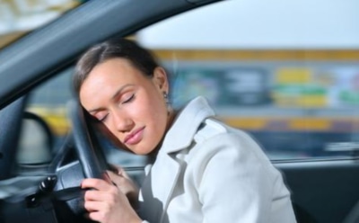 Ученые из Австралии выяснили, почему водители засыпают за рулем