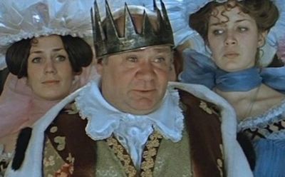 Актеры фильма «Обыкновенное чудо»: тогда и сейчас