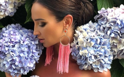 Обгоревшая Бузова раскрыла новые требования к будущему мужу