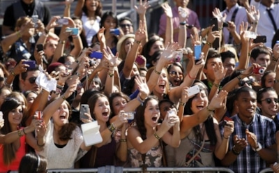 8 звезд, ставших жертвами маньяков