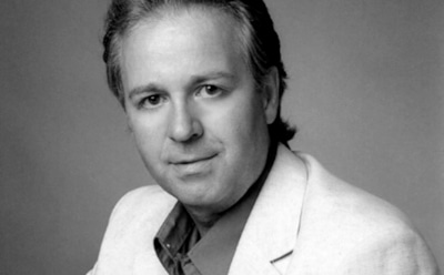 Скончался ведущий солист Мариинского театра Александр Гергалов