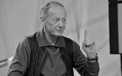 Родным Задорнова не хватило денег на его последнюю волю