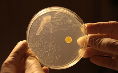 Ученые заявили об угрозе космических бактерий-мутантов