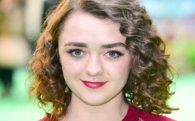 Об уходе из «Игры престолов» заявила актриса, сыгравшая Арью Старк