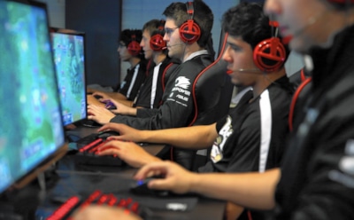 Утечка данных Steam позволила посчитать геймеров и выявить самую популярную игру в мире