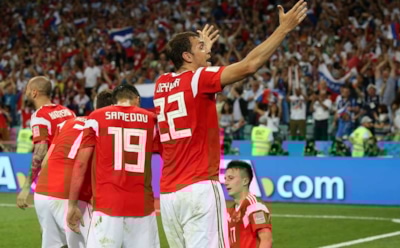 Два игрока сборной России заявили о завершении карьеры