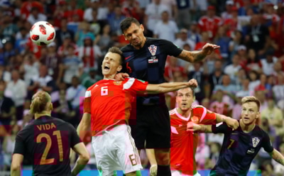 Кто рад поражению: 10 необычных пари на победу сборной России