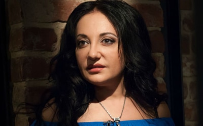 Победительнице шоу "Битва экстрасенсов" Фатиме Хадуевой изуродовали лицо