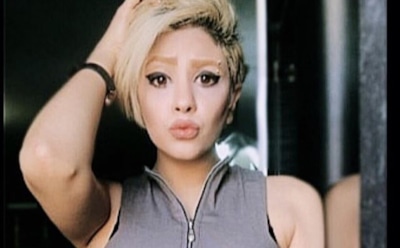 В Иране арестовали 18-летнюю гимнастку за видео сексуального танца