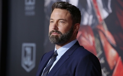 Бен Аффлек точно предсказал будущее в интервью 2003 года