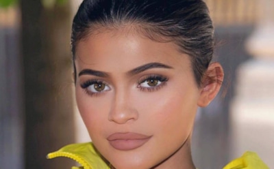 Сестра Кардашьян избавилась от комплексов и уменьшила губы