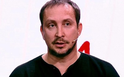 Певец Данко признался, что не общается с гражданской женой