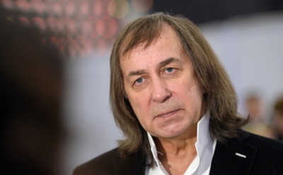 Актера «Бригады» Иншакова задержали за ношение оружия