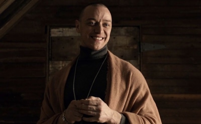 Топ-10 актеров, сыгравших сразу несколько ролей в фильме