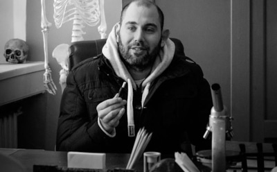 «Гордимся вами»: Слепаков изменил свое отношение к сборной России