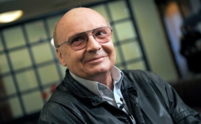 80-летний Андрей Мягков рассказал, почему у него нет детей