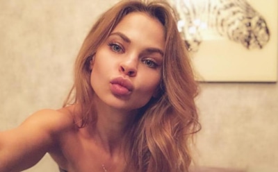 Олег Дерипаска отсудил у Насти Рыбки и Алекса Лесли по 500 тыс руб