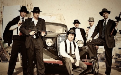 7 звезд, связанных с преступным миром