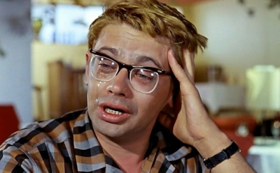 "Кавказская пленница, или Новые приключения Шурика”: актеры и судьба