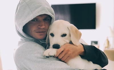 Дмитрий Тарасов снизил стоимость квартиры, в которой жил с Бузовой