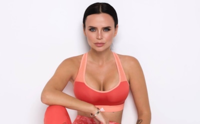 Скандальная звезда «Дома-2» Романец рассказала об отношении к эскортницам