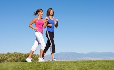 Ученые: прогулки на свежем воздухе продлевают жизнь