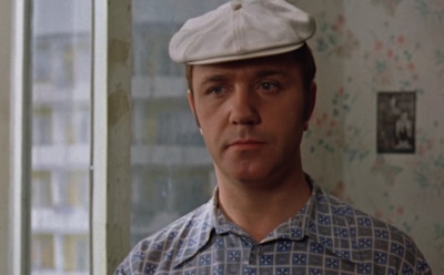 Актеры фильма "Афоня": тогда и сейчас