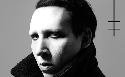 Мэрилин Мэнсон заставил поклонника раздеться на сцене