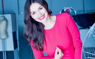 Надежда Грановская мечтает о четвертом ребенке